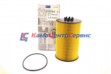 Фильтр масляный LF16422 либо 200V05504-0122 либо 51.05504122 LF16422