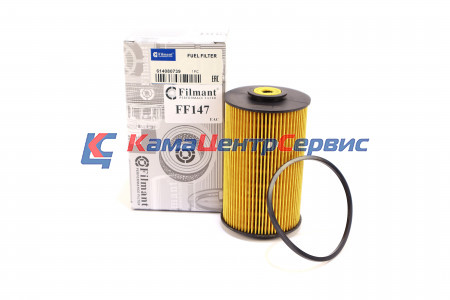 Фильтр топливный FF 147 либо 614080739 либо FF5228 FF147