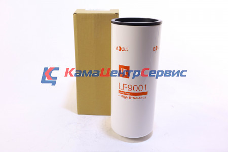 Фильтр масляный LF9001 LF9001