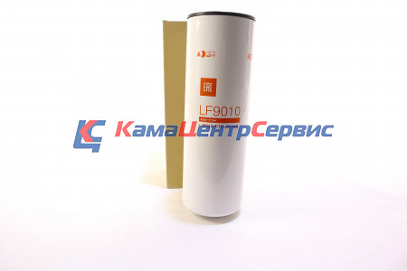 Фильтр масляный LF9010 LF9010