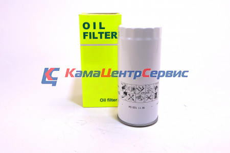 Фильтр масляный W11 102/34 W11102/34