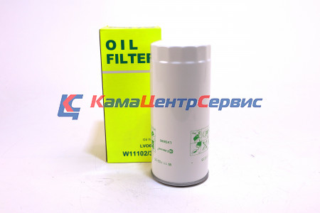 Фильтр масляный W11 102/35 W11102/35