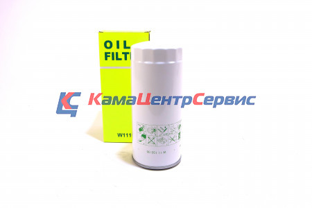 Фильтр масляный W11 102/36 W11102/36