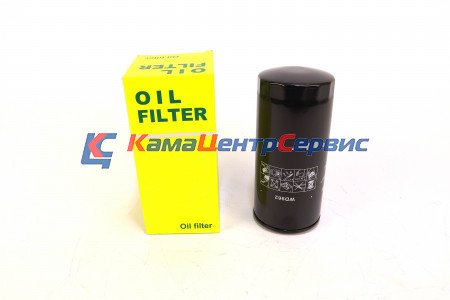 Фильтр масляный WD962 WD962