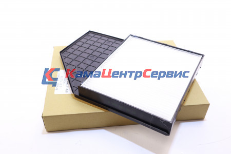 Фильтр Салонный MERSEDES A 960 830 08 18 ( аналог CU 32 012/1) A9608300818