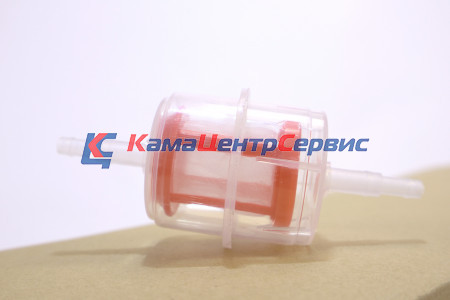Фильтр топливный   GB-612 для ПЖД короткий GB612