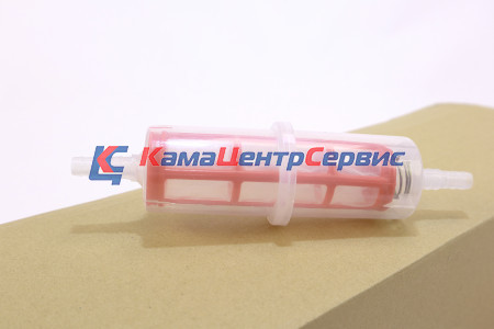 Фильтр топливный   GB-613 для ПЖД длинный GB613