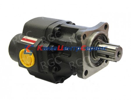 Гидронасос  63 SHN63 ISO 