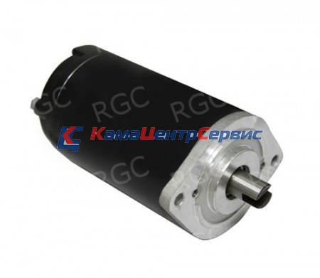 Электродвигатель 12В 0,8кВт 