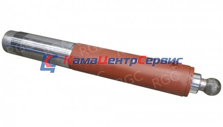 Гидроцилиндр 100x80x693 аутригера 