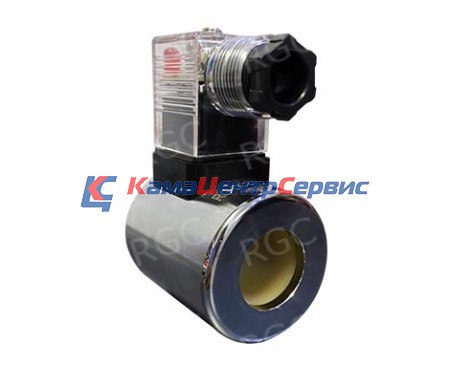 Катушка DCS-03-12 