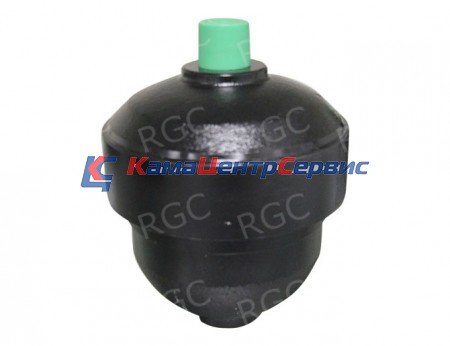 Гидропневмоаккумулятор HST0.8 