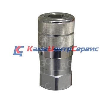 БРС SERIE F 3/8 (FF1006)  розетка 