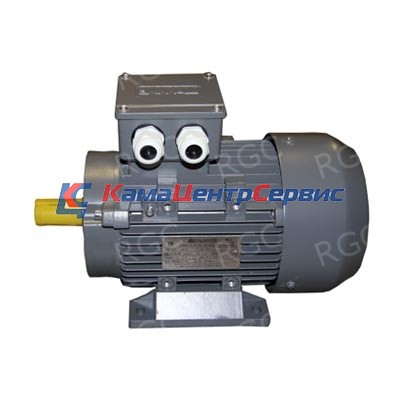 Электродвигатель 2,2кВт АИС 90L2 IM2181 