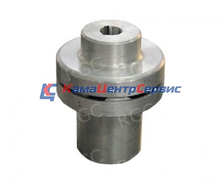 Полумуфты в сборе ND40 