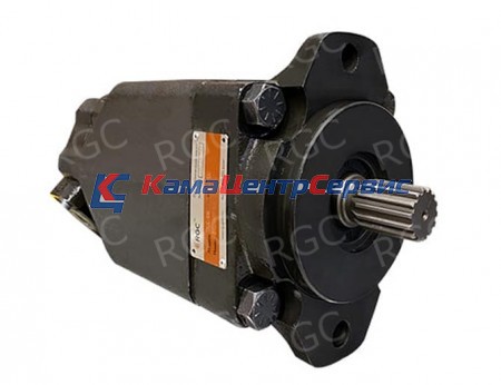 Гидронасос T6DC-017-B10-3L27-A1-00 