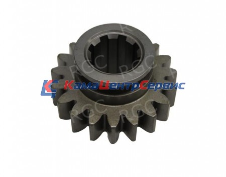 Шестерня ведомая МАЗ CФTФ414 