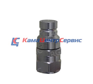 БРС SERIE F 3/8 (FM1006) ниппель 